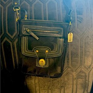 Coach Crossbody
